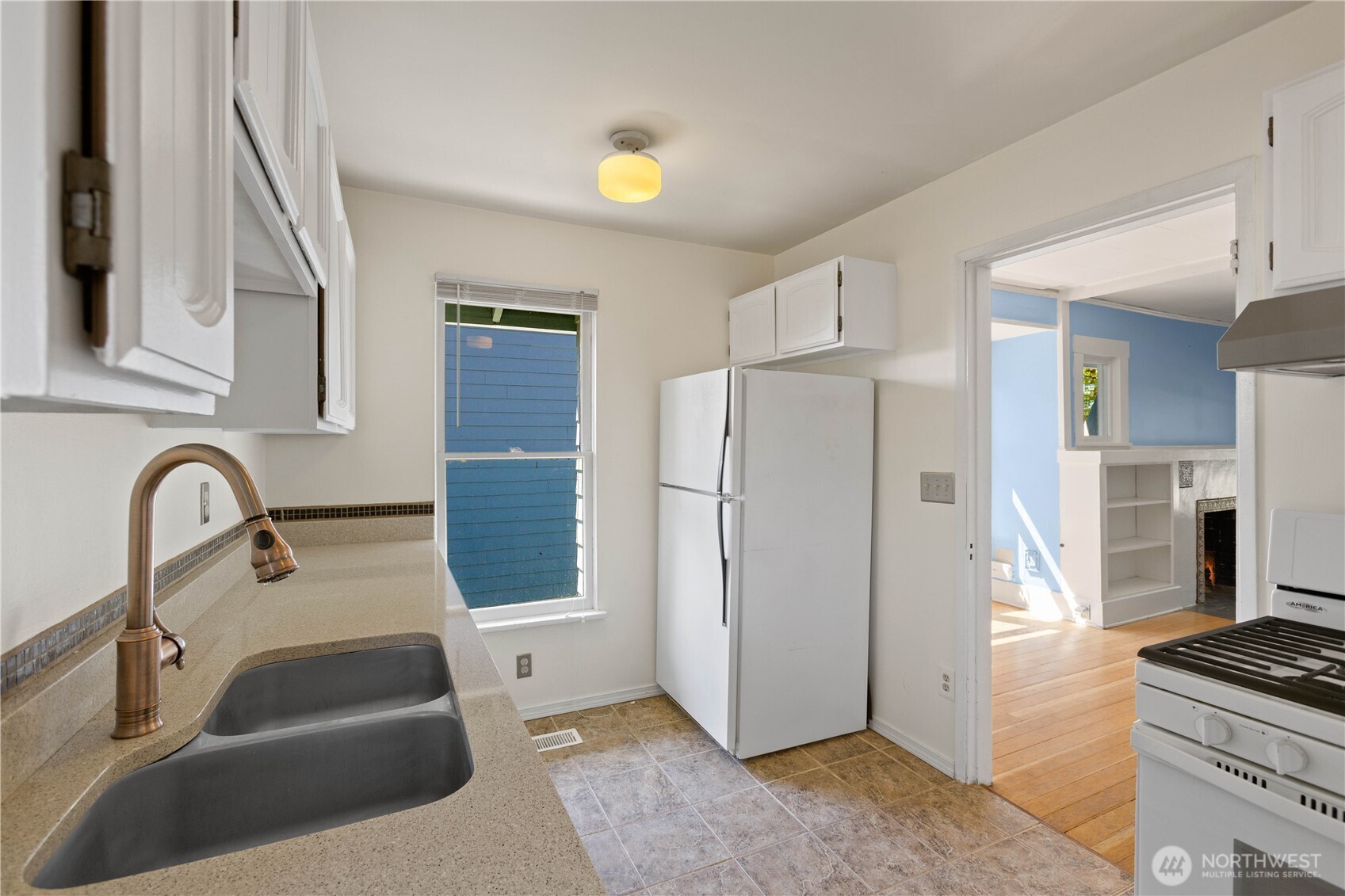5442 35th Avenue Southwest Seattle, WA 98126 - Photo 14 of 30