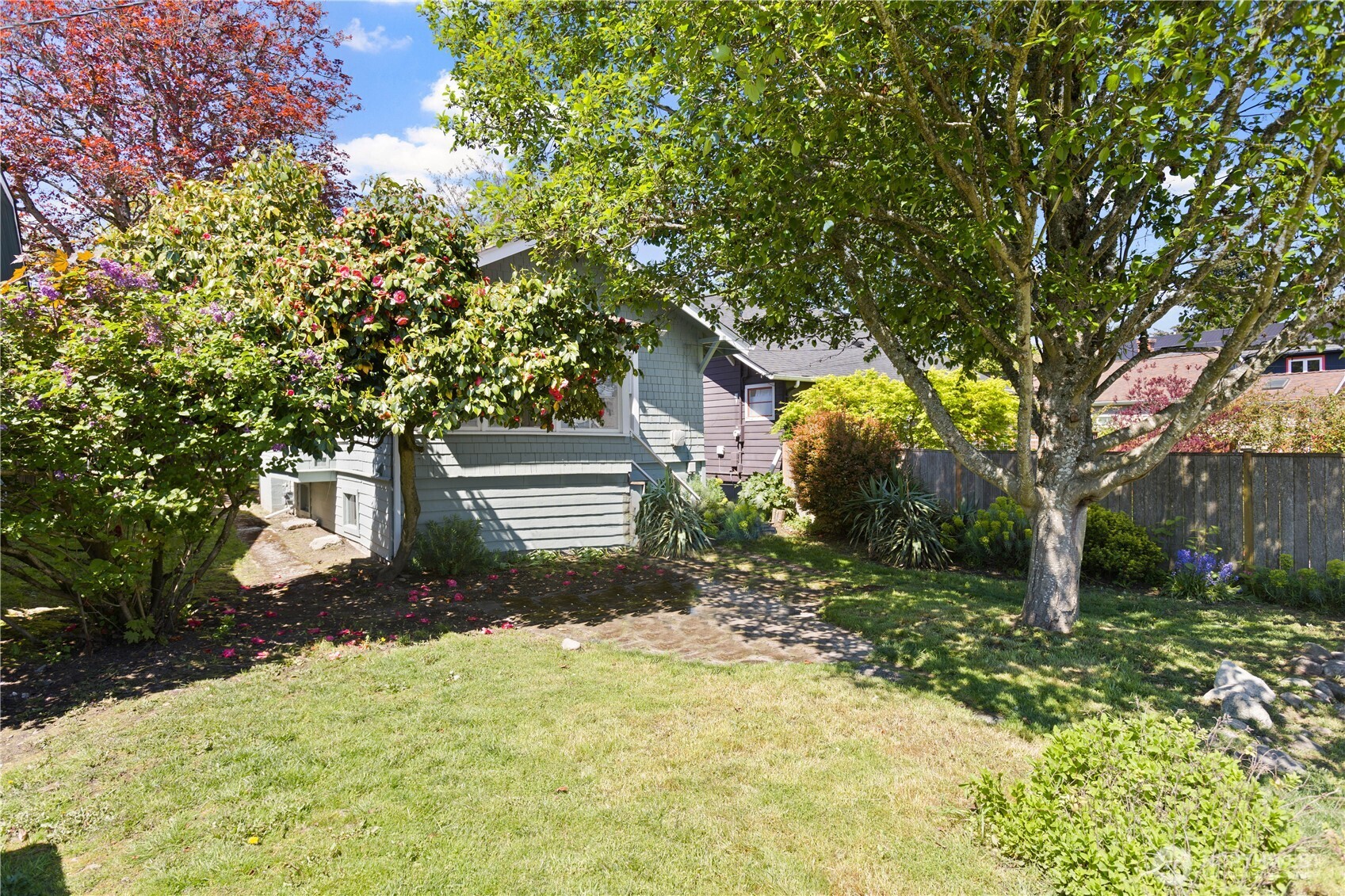 5442 35th Avenue Southwest Seattle, WA 98126 - Photo 24 of 30