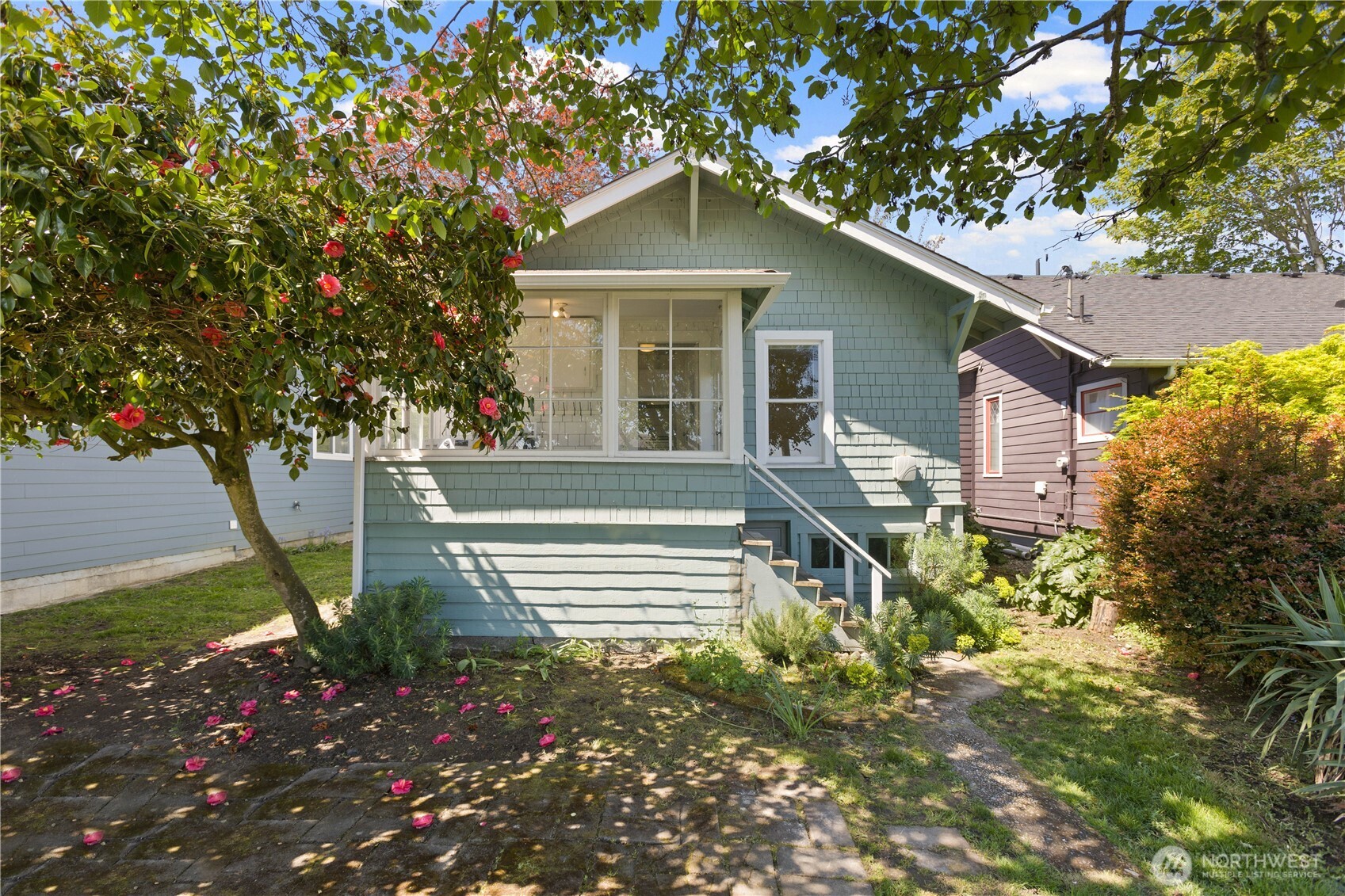 5442 35th Avenue Southwest Seattle, WA 98126 - Photo 25 of 30