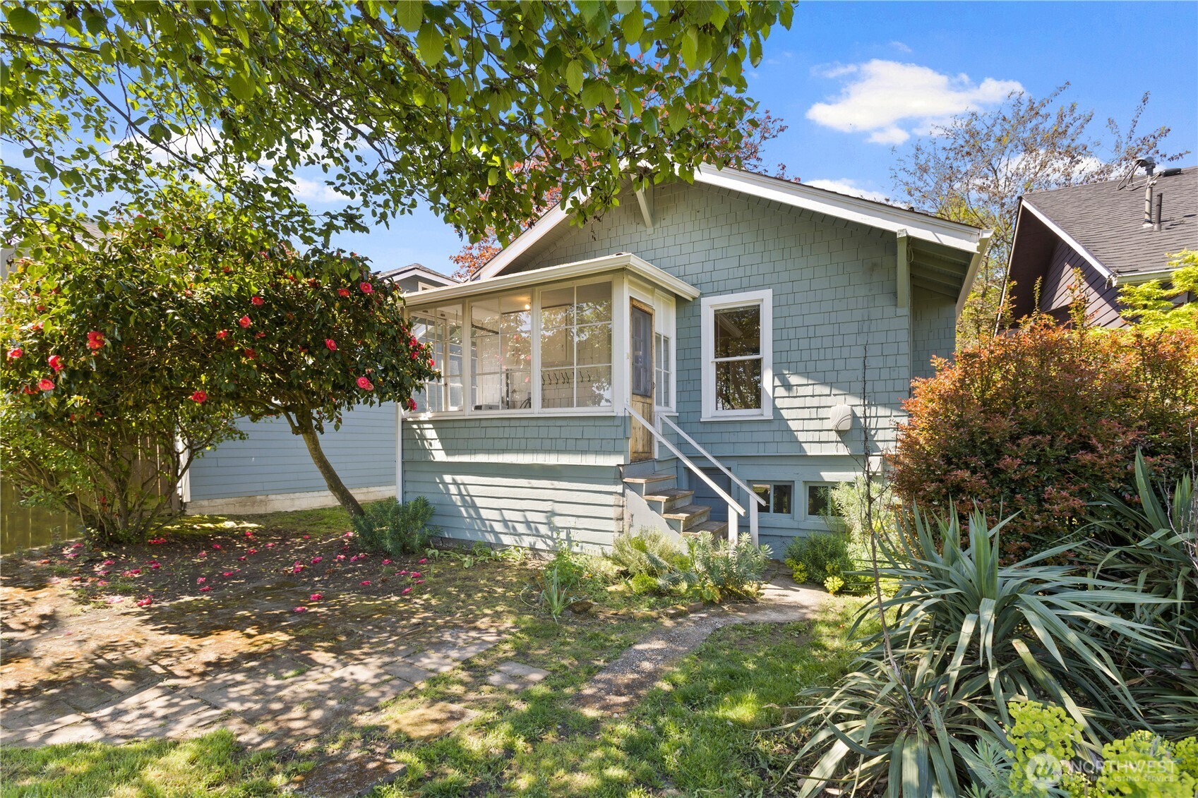 5442 35th Avenue Southwest Seattle, WA 98126 - Photo 26 of 30