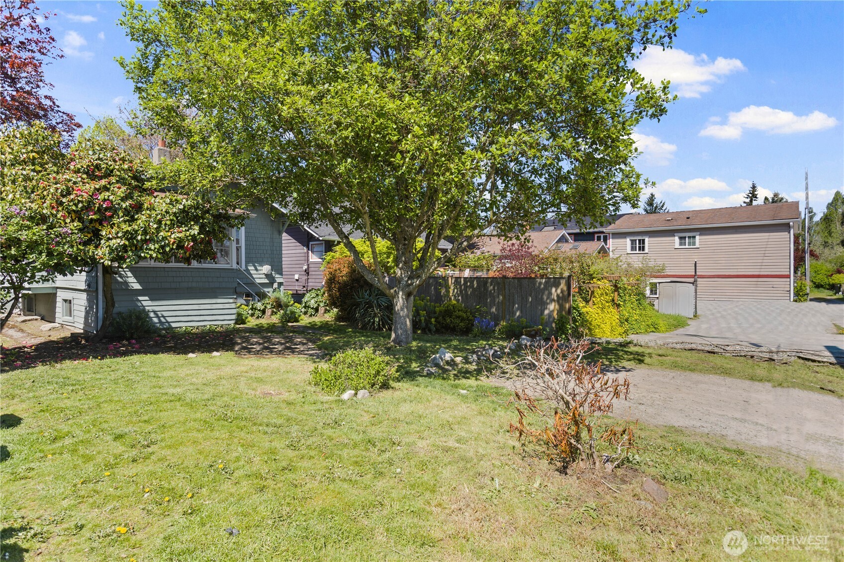 5442 35th Avenue Southwest Seattle, WA 98126 - Photo 28 of 30