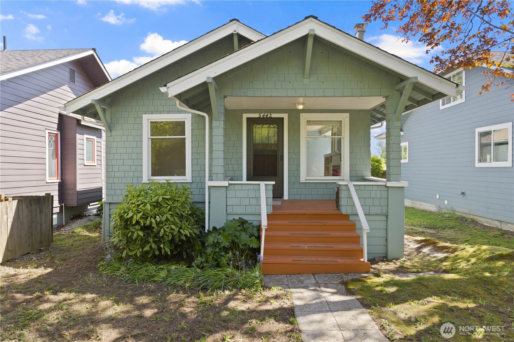 5442 35th Avenue Southwest Seattle, WA 98126 - Photo 29 of 30
