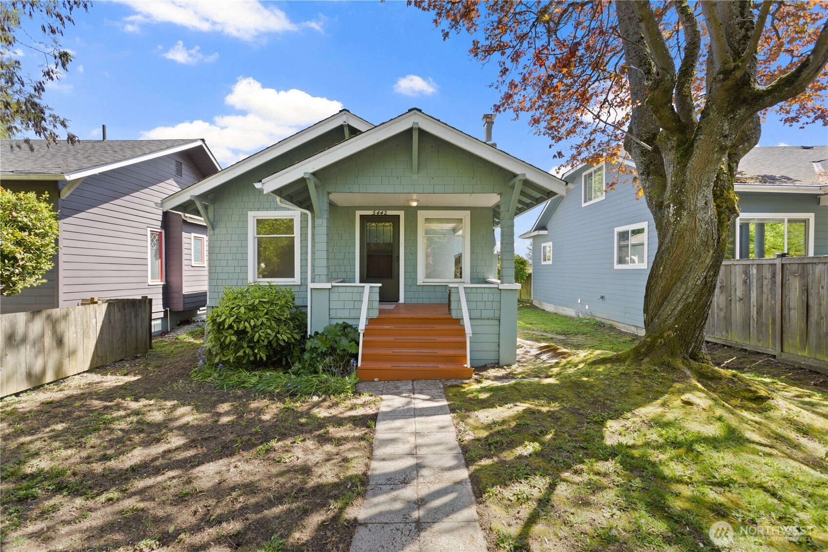 5442 35th Avenue Southwest Seattle, WA 98126 - Photo 30 of 30
