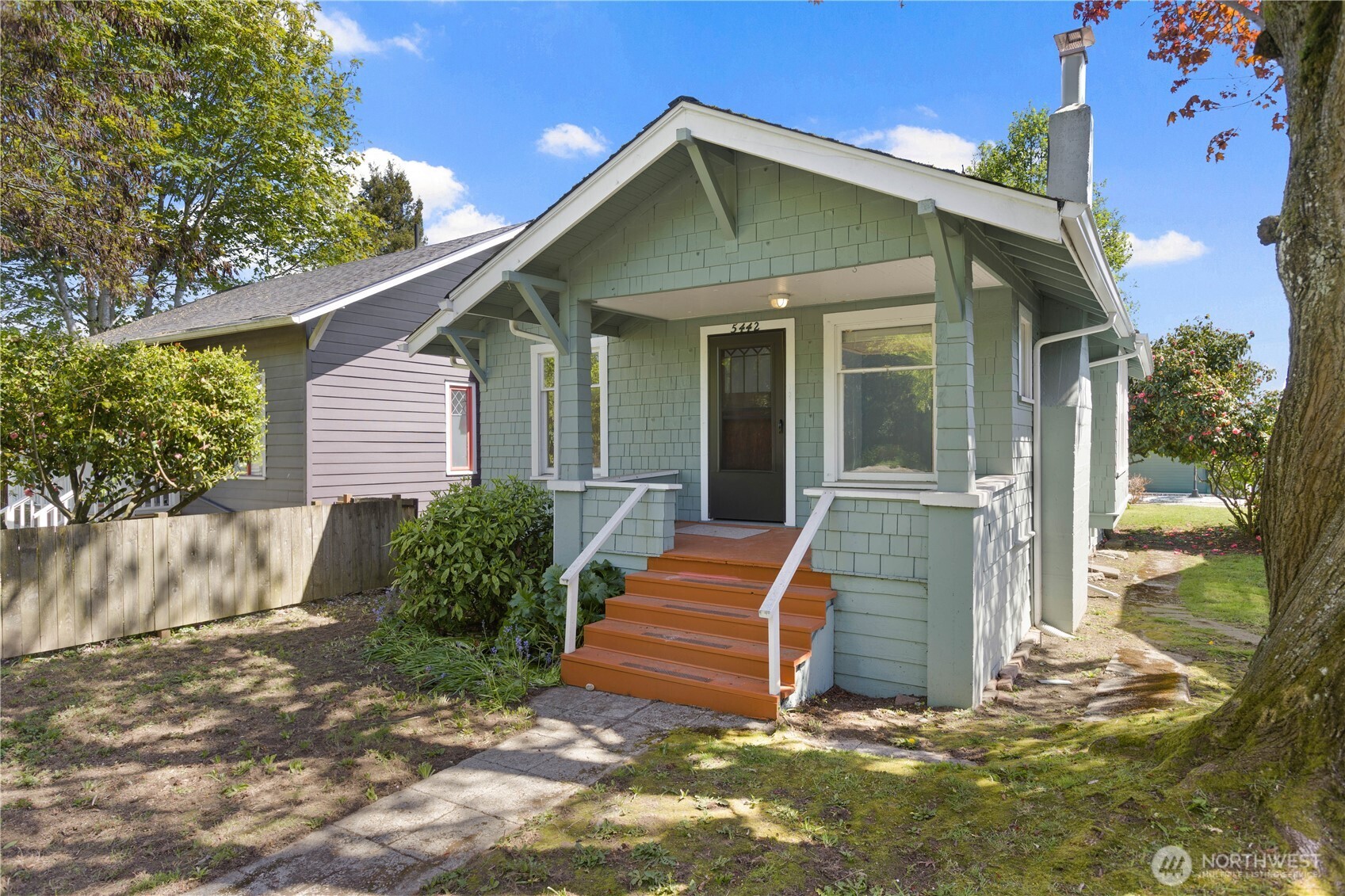 5442 35th Avenue Southwest Seattle, WA 98126 - Photo 3 of 30