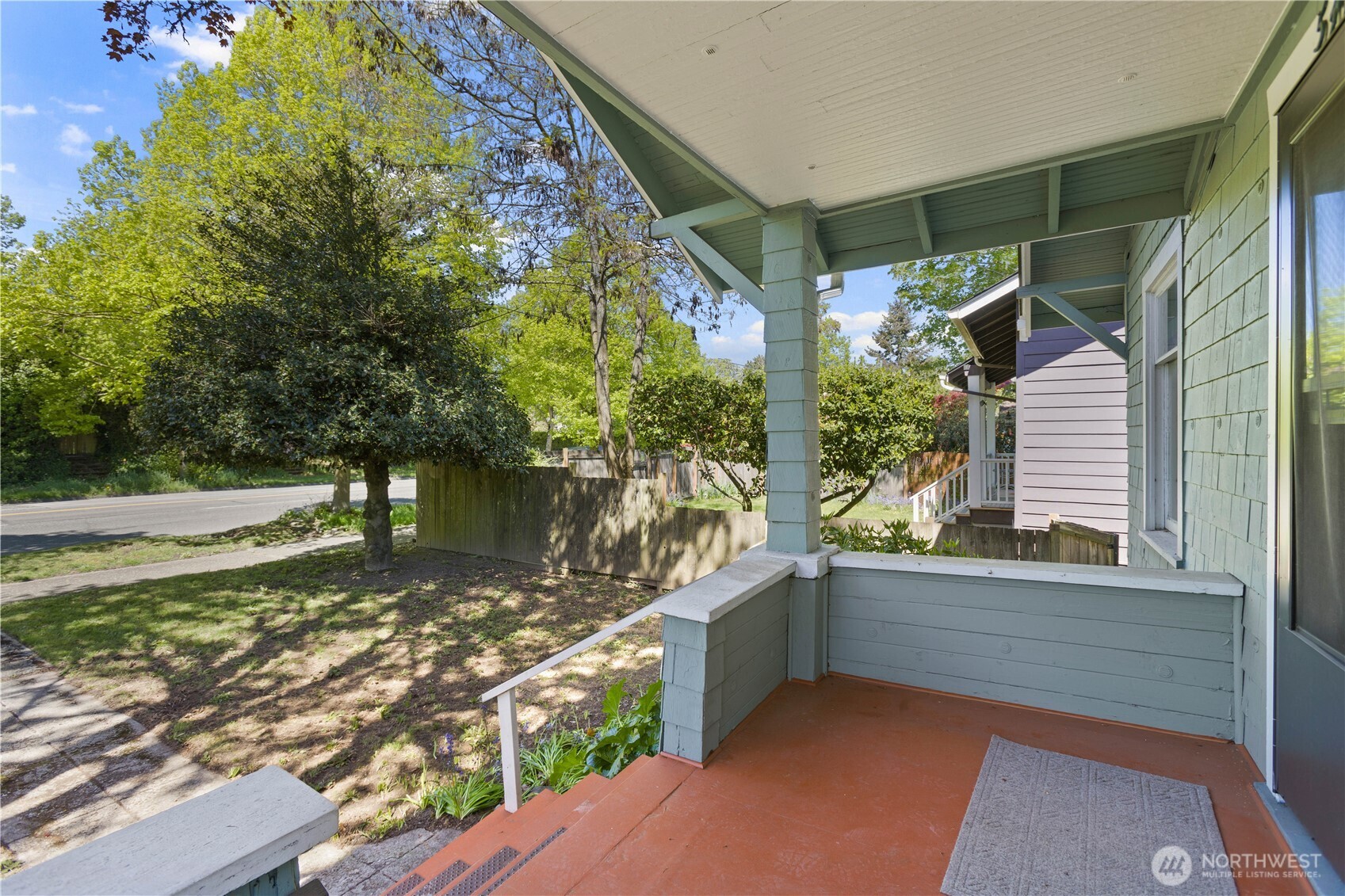 5442 35th Avenue Southwest Seattle, WA 98126 - Photo 4 of 30