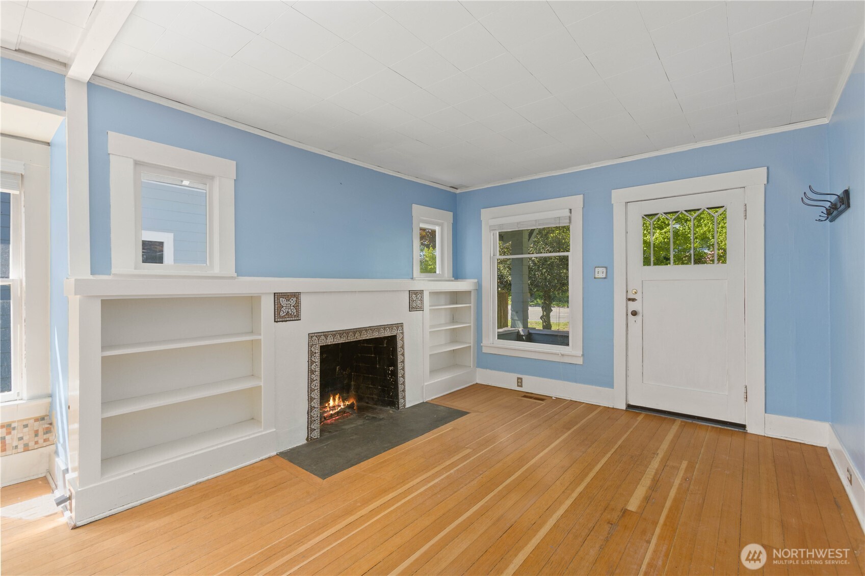 5442 35th Avenue Southwest Seattle, WA 98126 - Photo 7 of 30