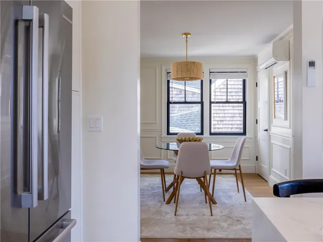 $3,850 | 7 Dearborn Street, Unit 2, Newport, RI 02840