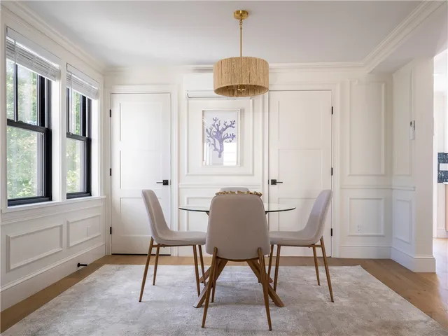 $3,850 | 7 Dearborn Street, Unit 2, Newport, RI 02840