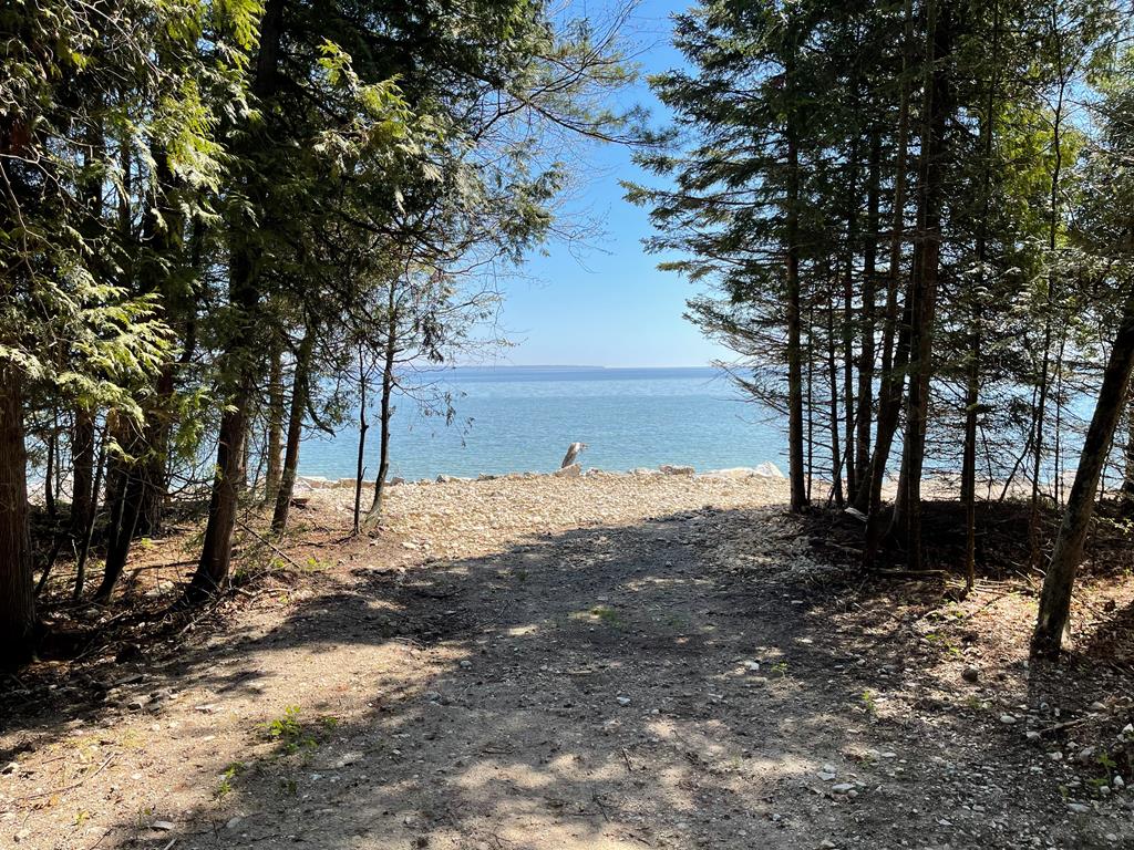Tbd Northern Door Road Ellison Bay, WI 54210 - Photo 1 of 15