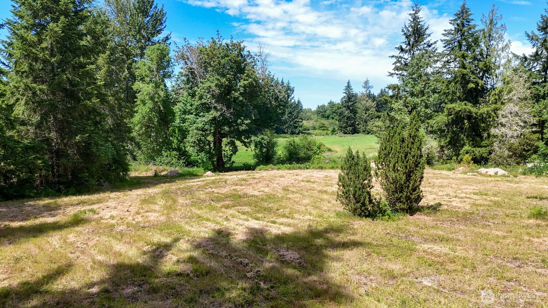 21842 Elbow Lake Road Southeast Yelm, WA 98597 - Photo 2 of 17