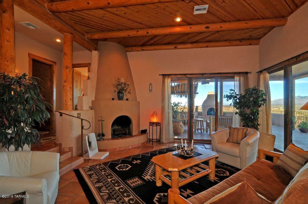1451 Paiute Court Rio Rico, AZ 85648 - Photo 3 of 14 Gallery Image 3