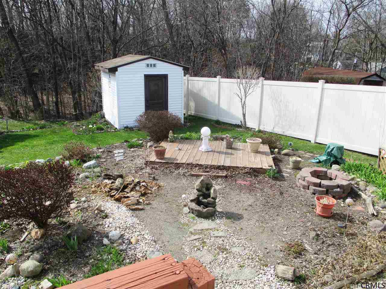 1123 River Road Troy, NY 12182 - Photo 22 of 25 Photo 22