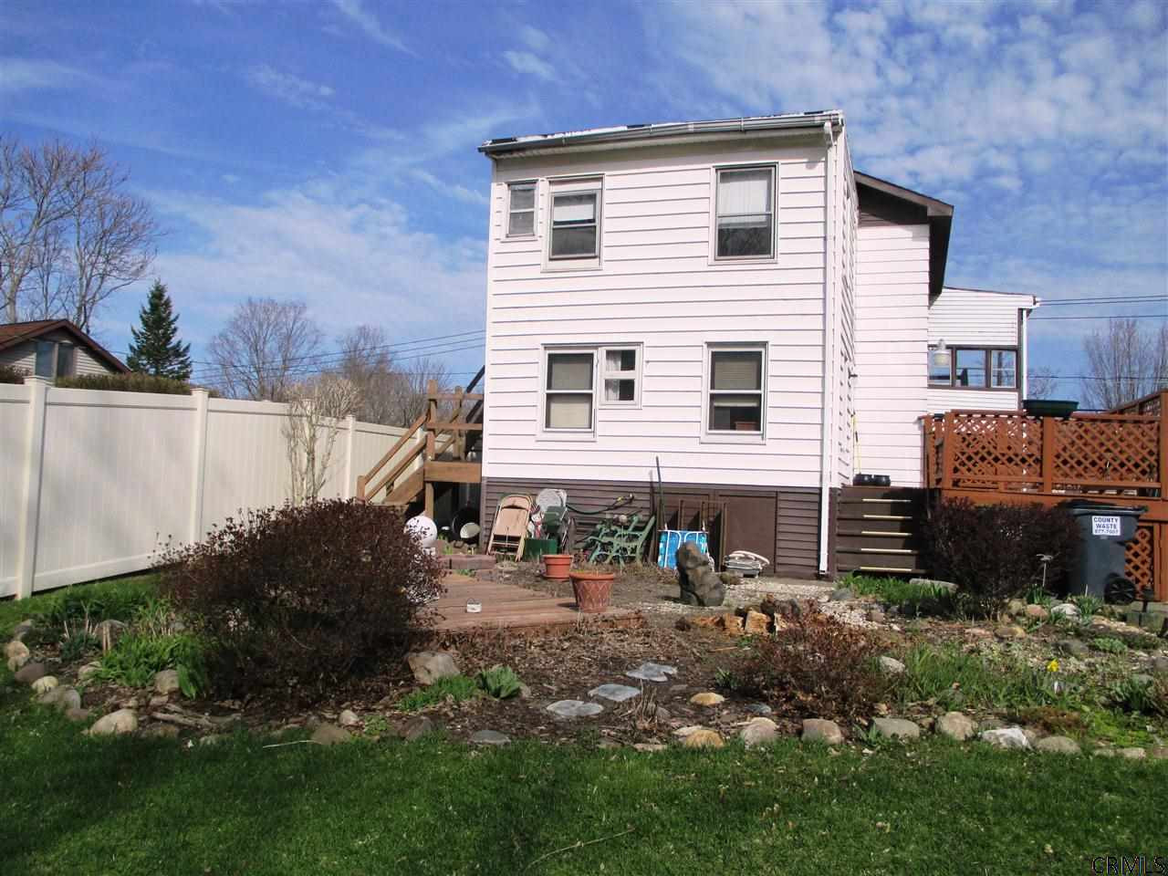 1123 River Road Troy, NY 12182 - Photo 23 of 25 Photo 23