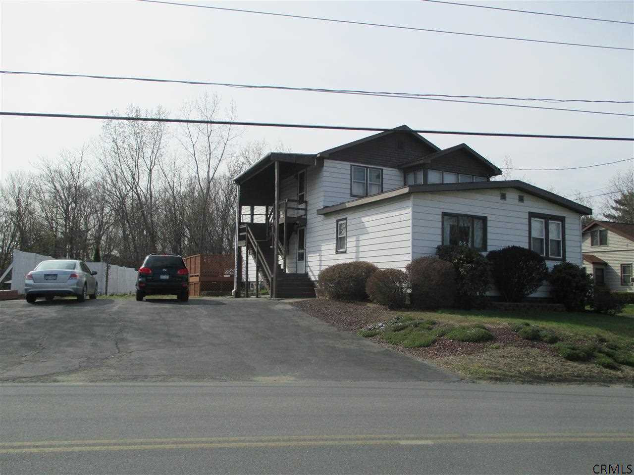 1123 River Road Troy, NY 12182 - Photo 25 of 25 Photo 25