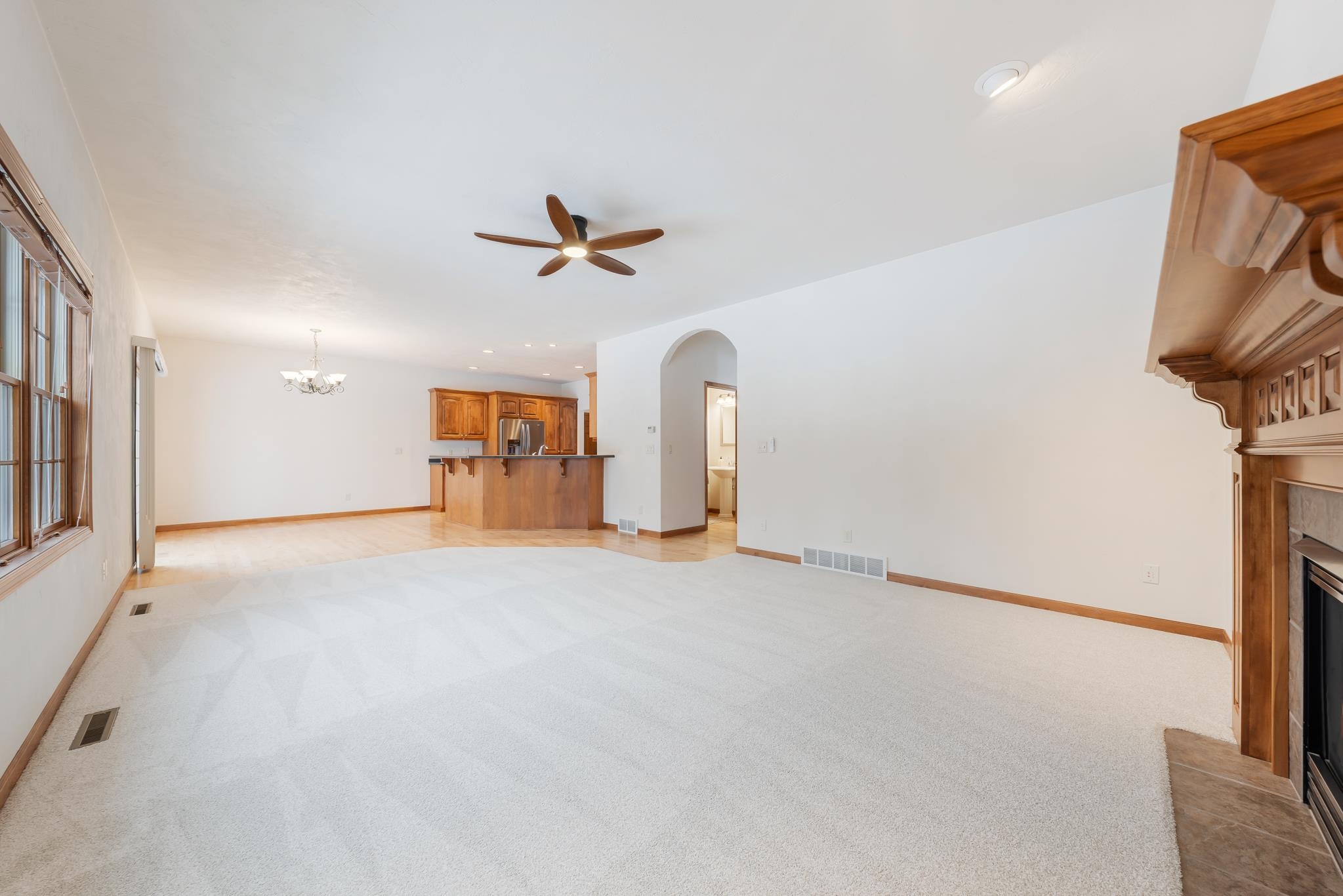 W6054 Zinnia Drive Appleton, WI 54915 - Photo 4 of 45