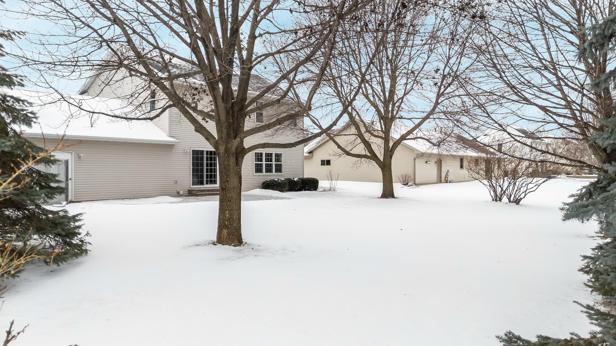W6054 Zinnia Drive Appleton, WI 54915 - Photo 41 of 45
