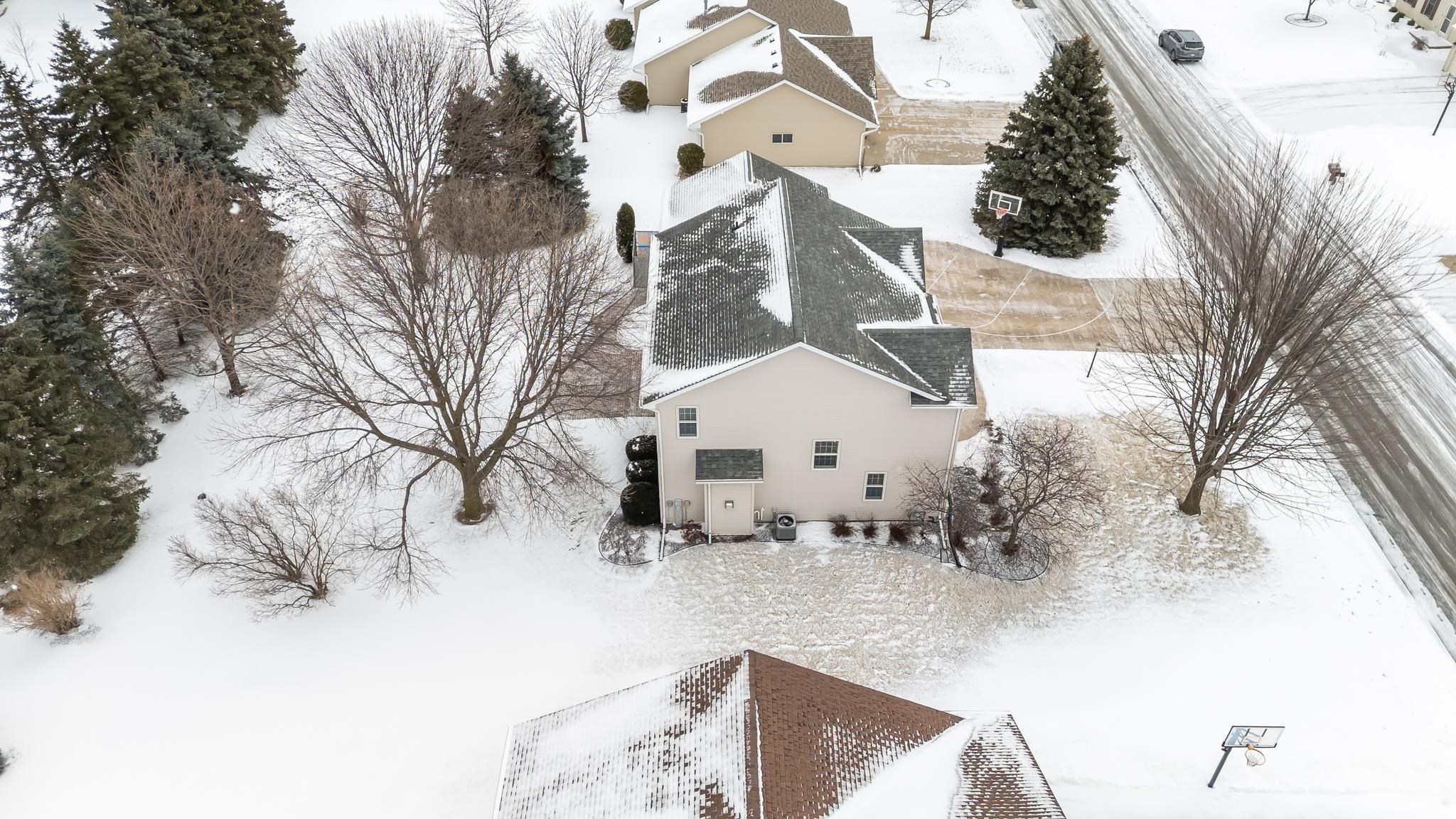 W6054 Zinnia Drive Appleton, WI 54915 - Photo 43 of 45