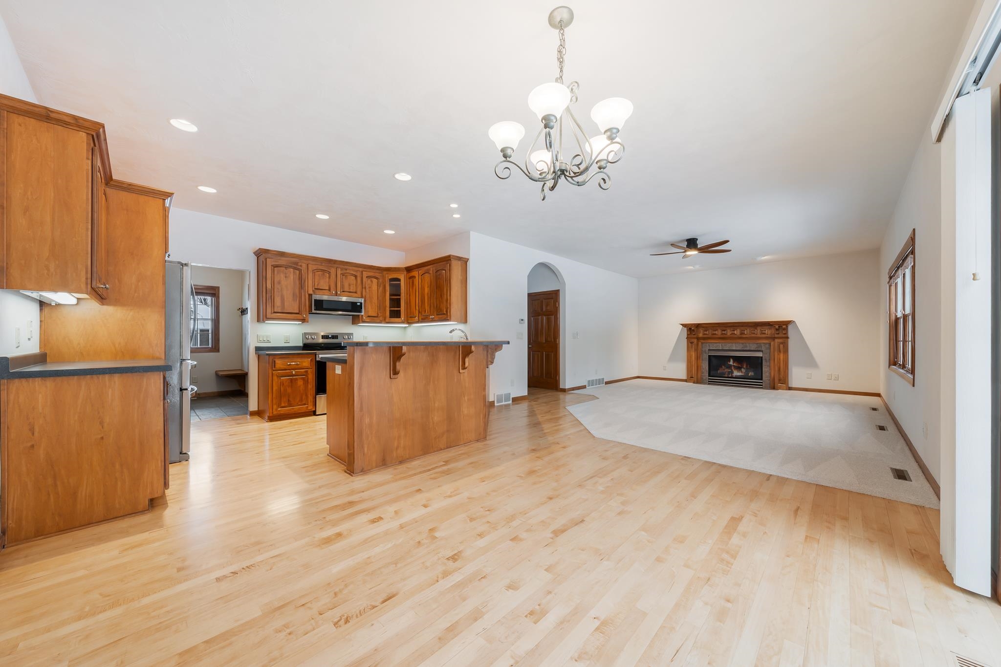 W6054 Zinnia Drive Appleton, WI 54915 - Photo 6 of 45