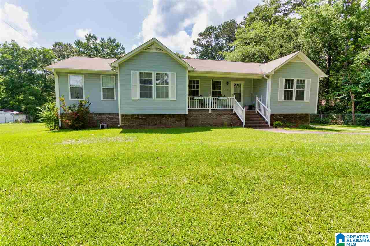 5486 Powers Road Mount Olive, AL 35117 - Photo 2 of 47
