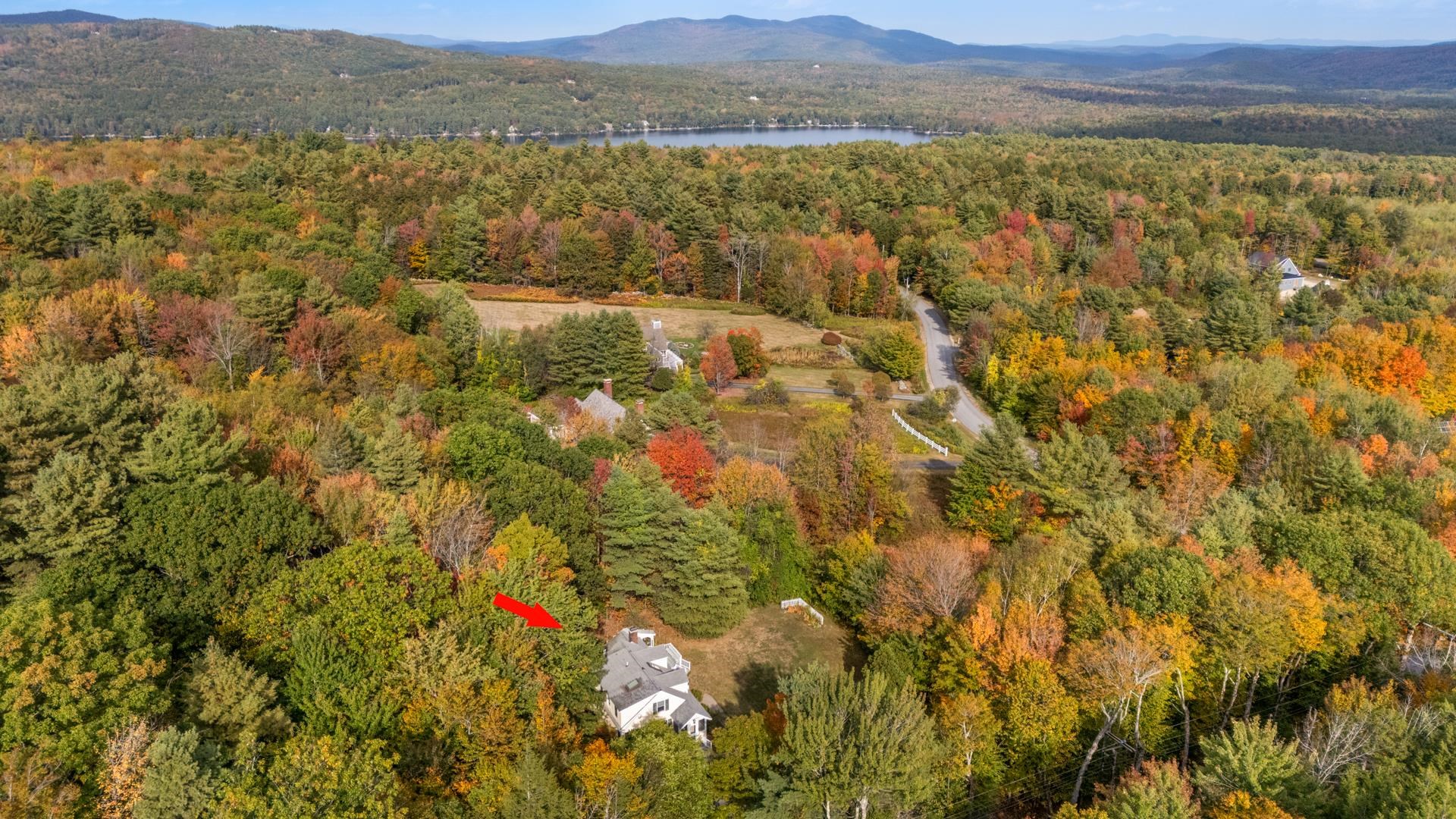 385 Seamans Road New London, NH 03257 - Photo 9 of 42