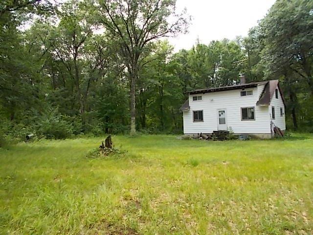 25323 Spaulding Road Grantsburg, WI 54840 - Photo 1 of 1