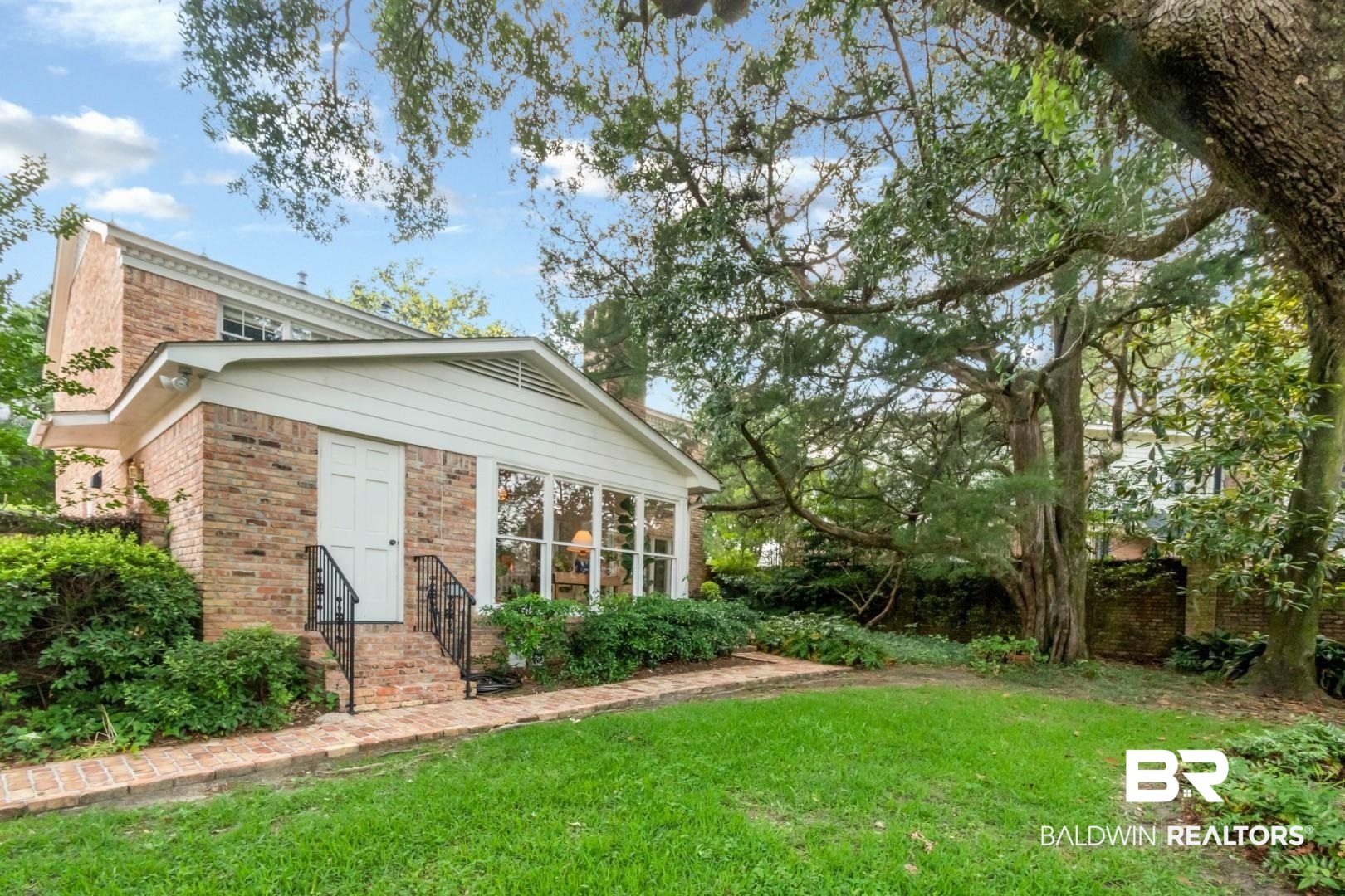 3666 Hayfield Place Mobile, AL 36608 - Photo 39 of 44