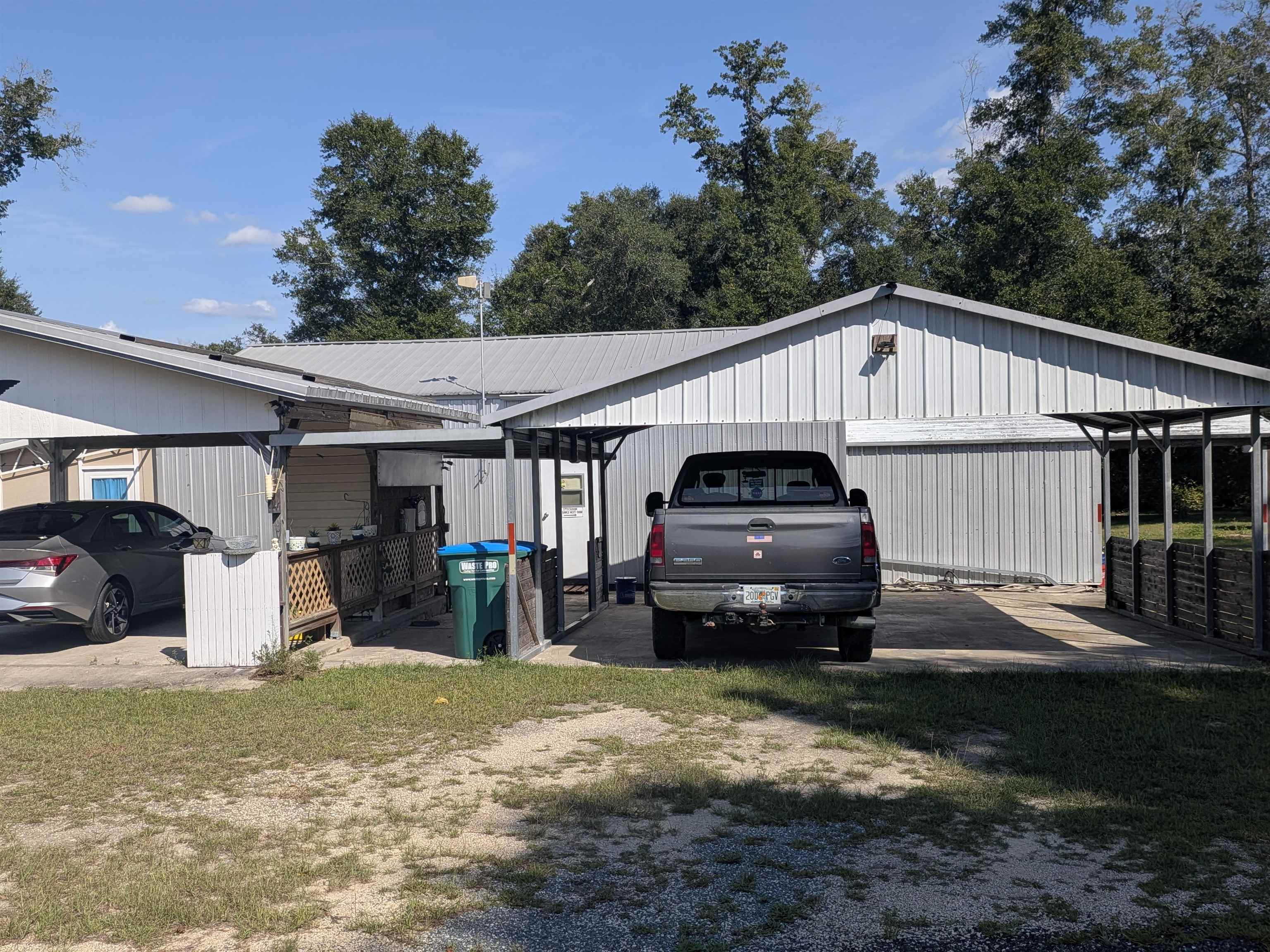 5671 Fort Road Greenwood, FL 32443 - Photo 43 of 67 Gallery Image 43