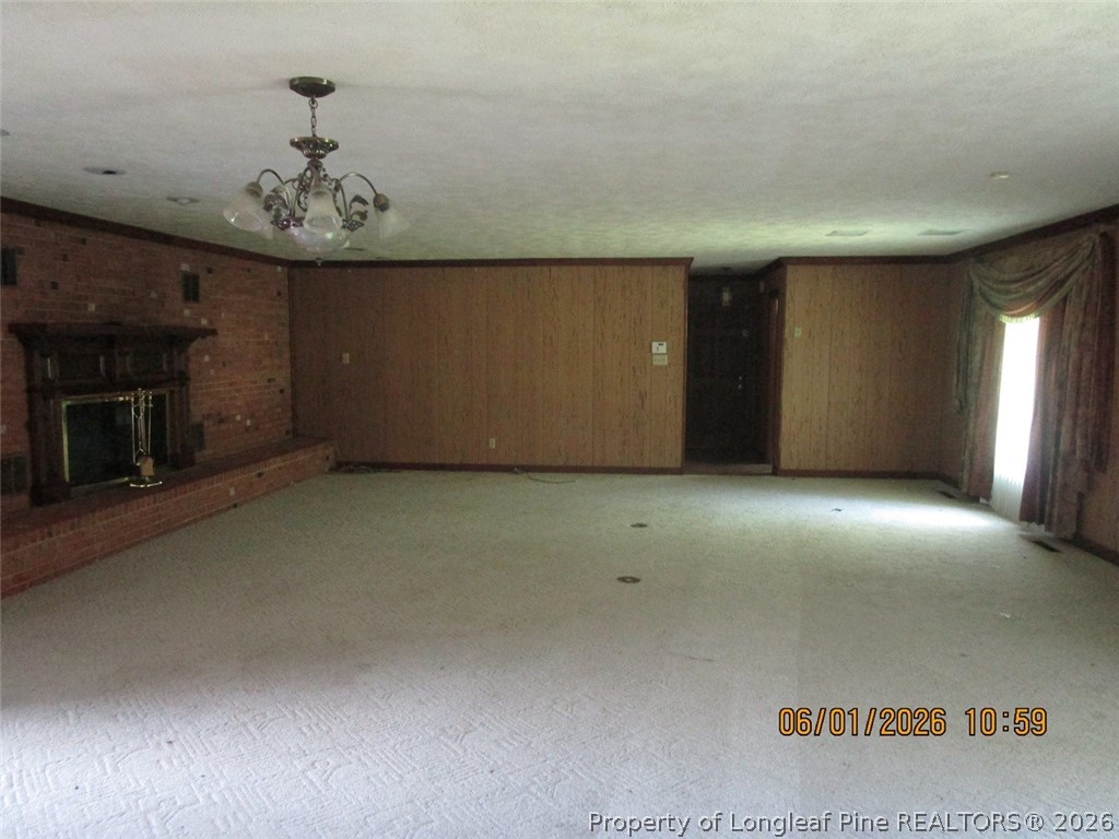225 Harris Avenue Raeford, NC 28376 - Photo 12 of 32 great room
