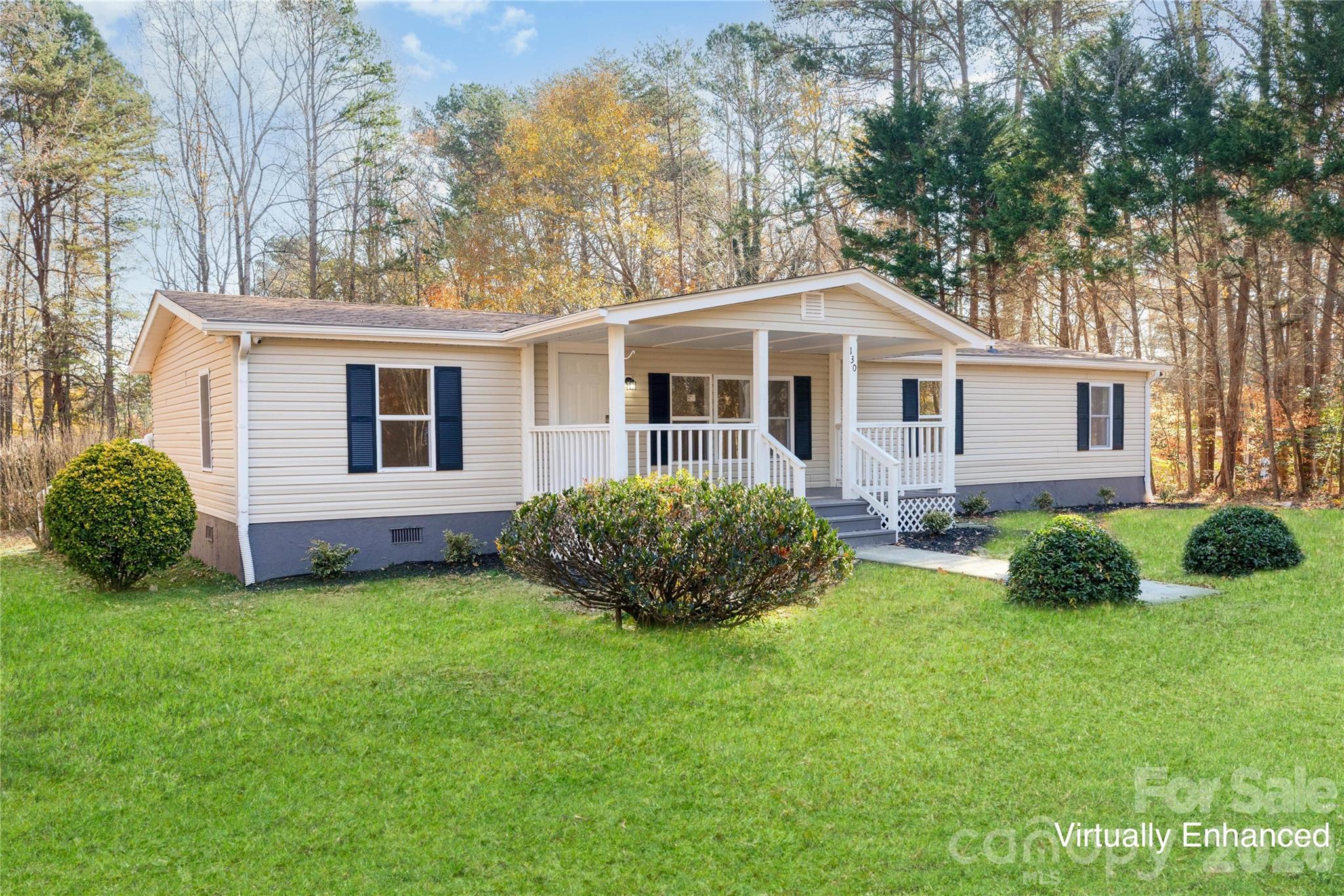 130 Old Lowesville Road Stanley, NC 28164 - Photo 23 of 28