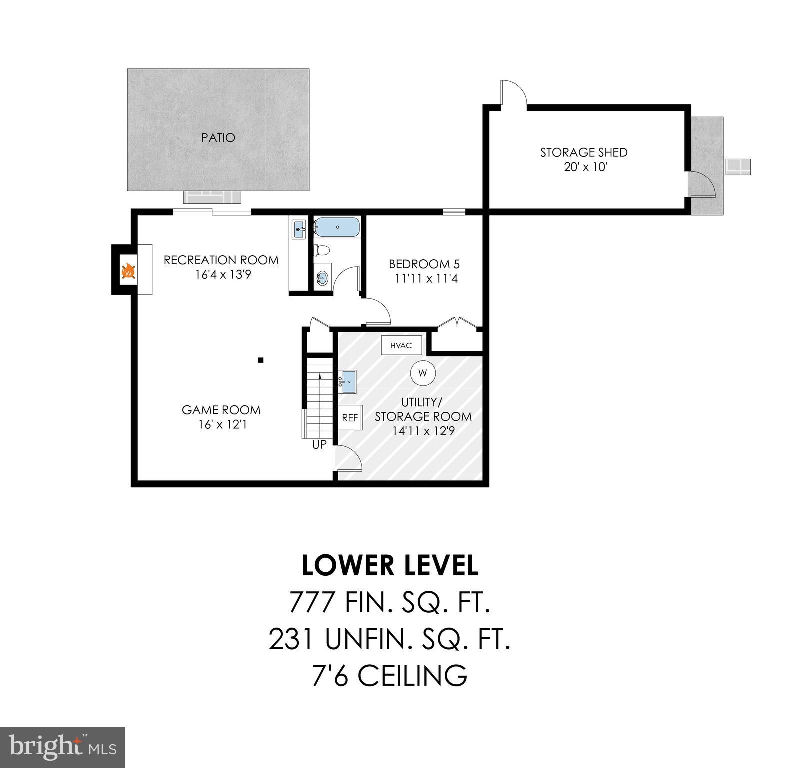 9844 Faust Drive Vienna, VA 22182 - Photo 4 of 4