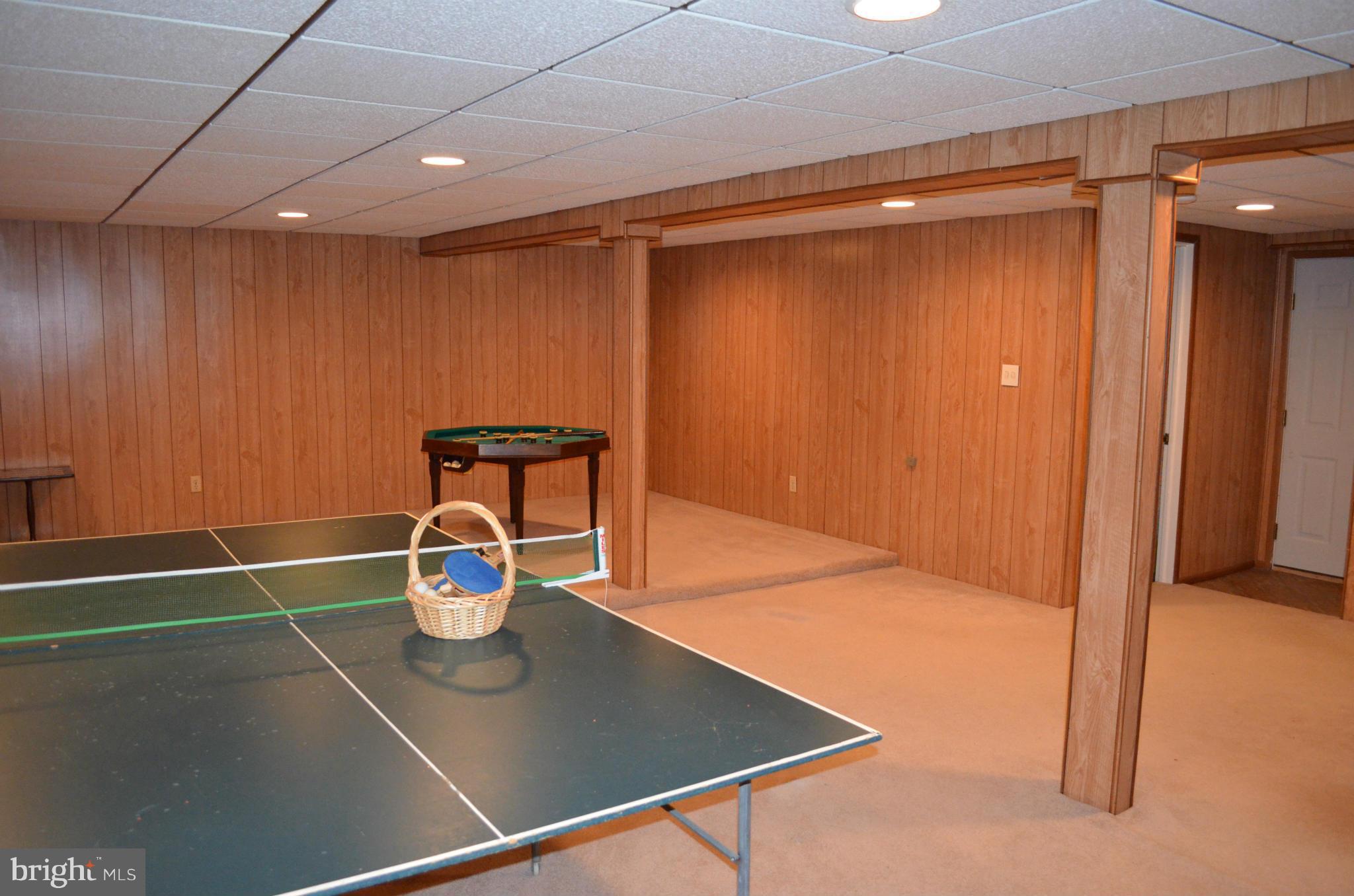 5716 Emory Road Upperco, MD 21155 - Photo 22 of 29 Rec Room