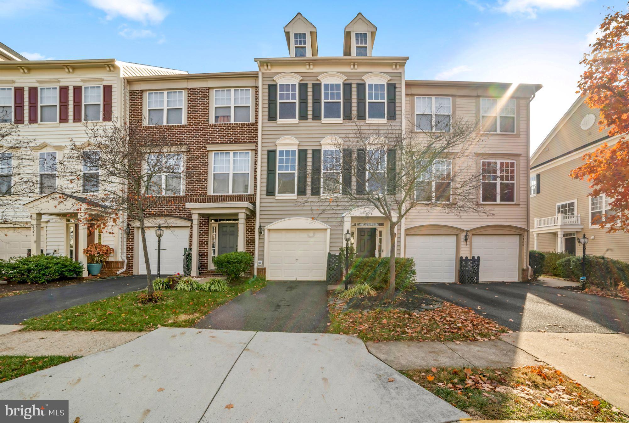 9153 Ribbon Falls Loop Bristow, VA 20136 - Photo 1 of 31 Gallery Image 1