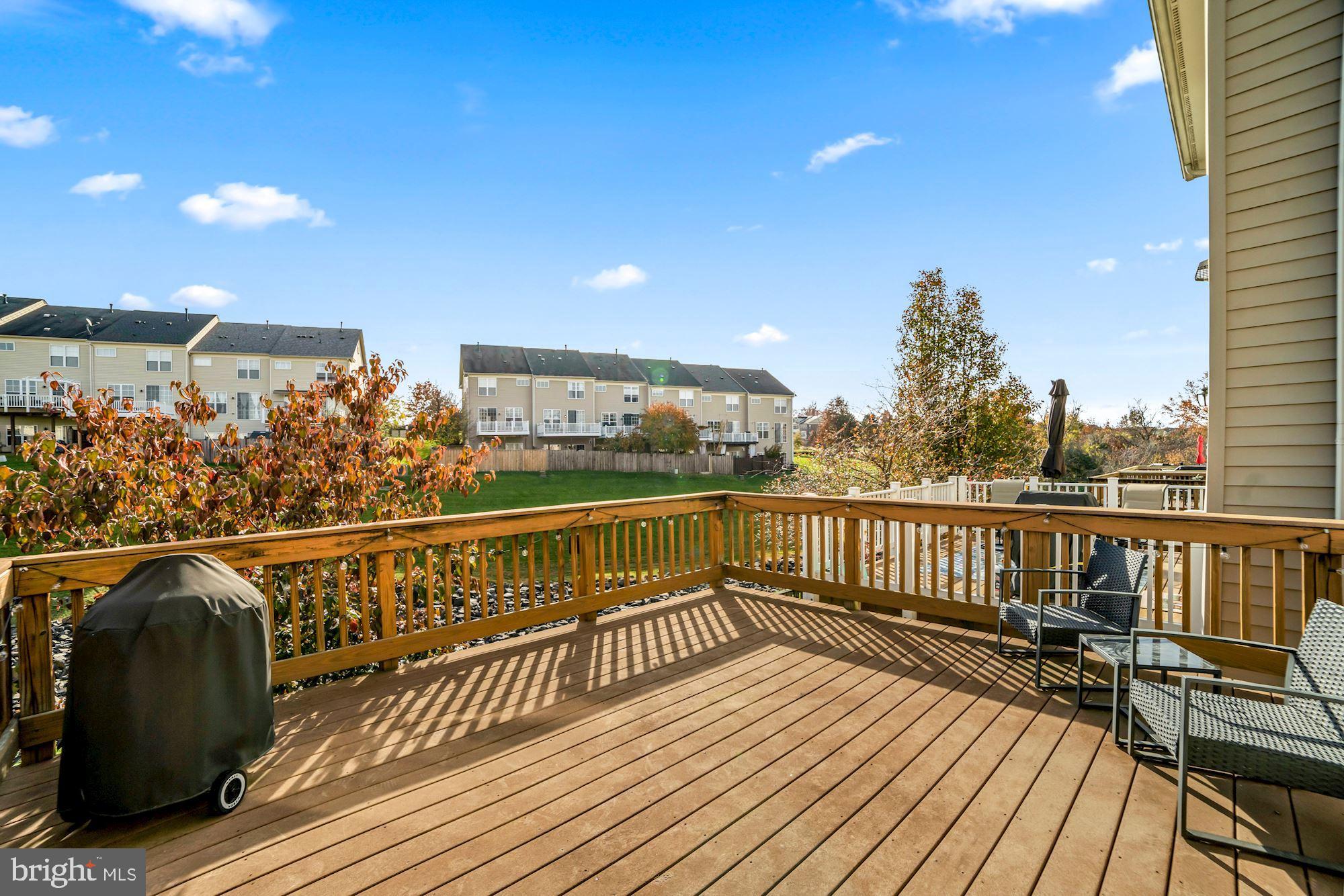 9153 Ribbon Falls Loop Bristow, VA 20136 - Photo 30 of 31 Gallery Image 30