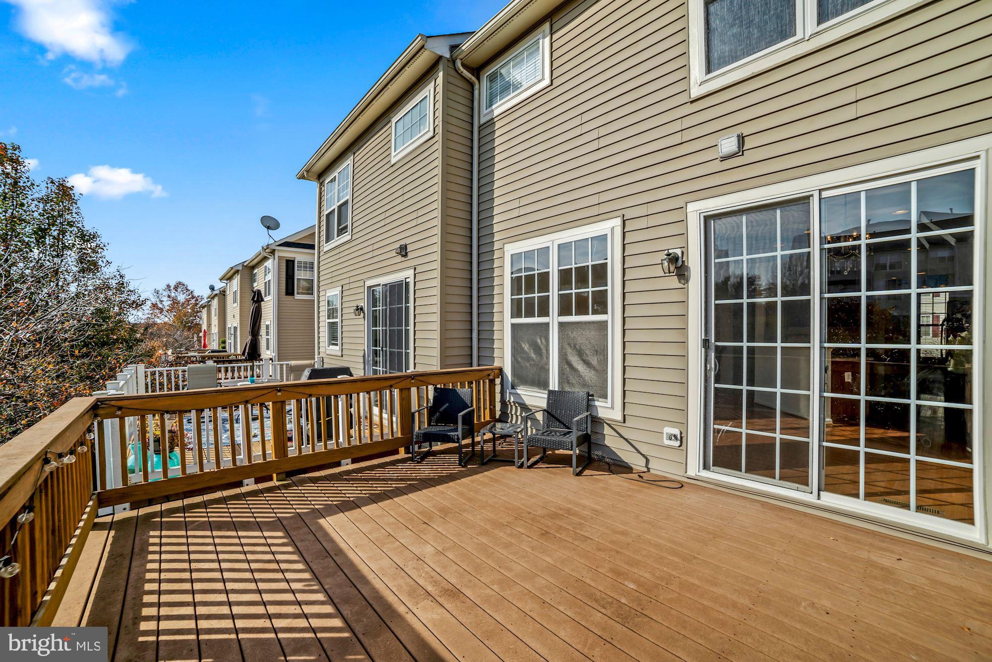 9153 Ribbon Falls Loop Bristow, VA 20136 - Photo 31 of 31 Gallery Image 31