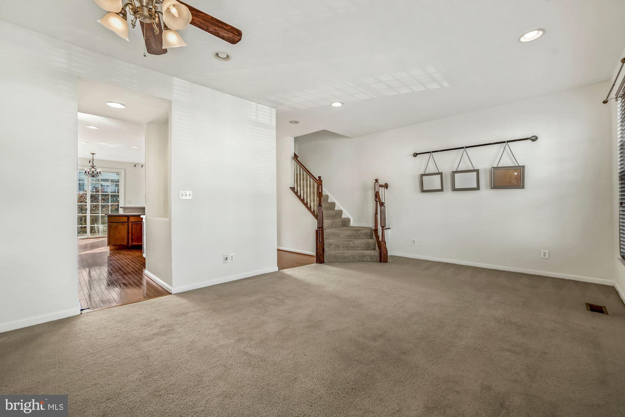 9153 Ribbon Falls Loop Bristow, VA 20136 - Photo 6 of 31 Gallery Image 6