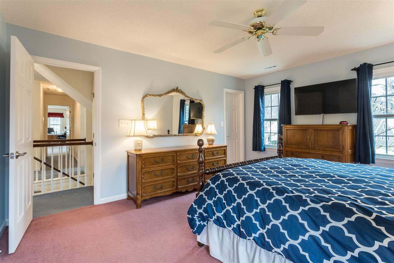 1705 Waltham Way Raleigh, NC 27614 - Photo 20 of 30 Photo 20
