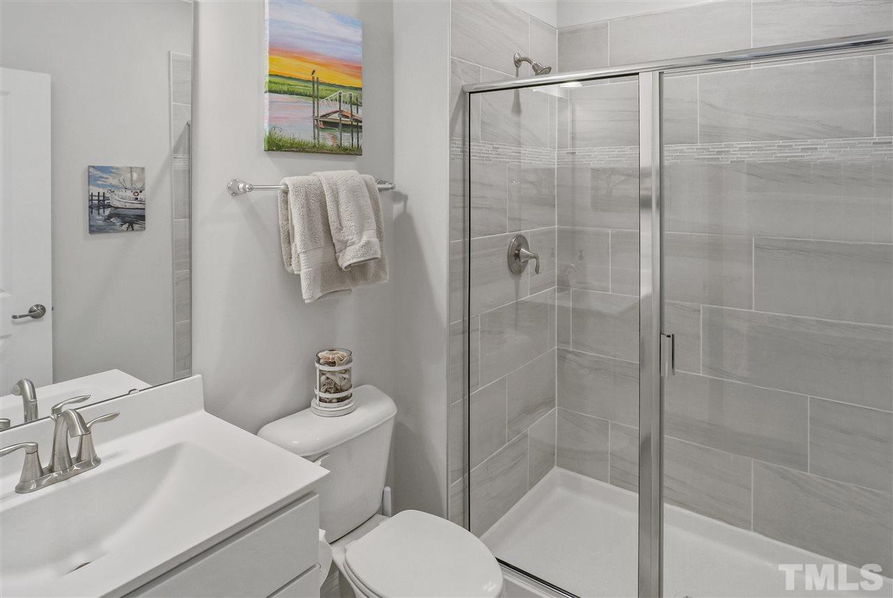 136 Sea Foam Drive Raleigh, NC 27610 - Photo 17 of 30 Gallery Image 17