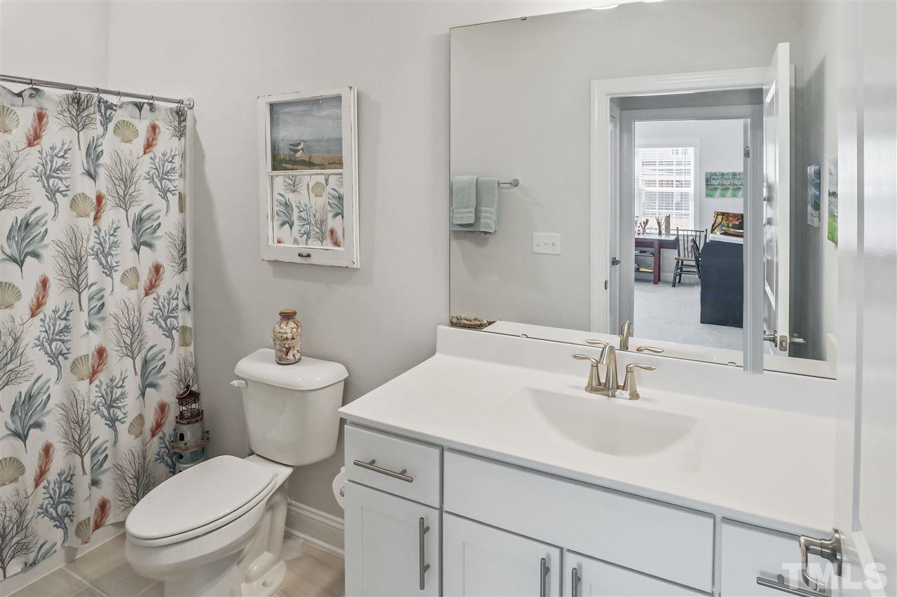 136 Sea Foam Drive Raleigh, NC 27610 - Photo 20 of 30 Gallery Image 20