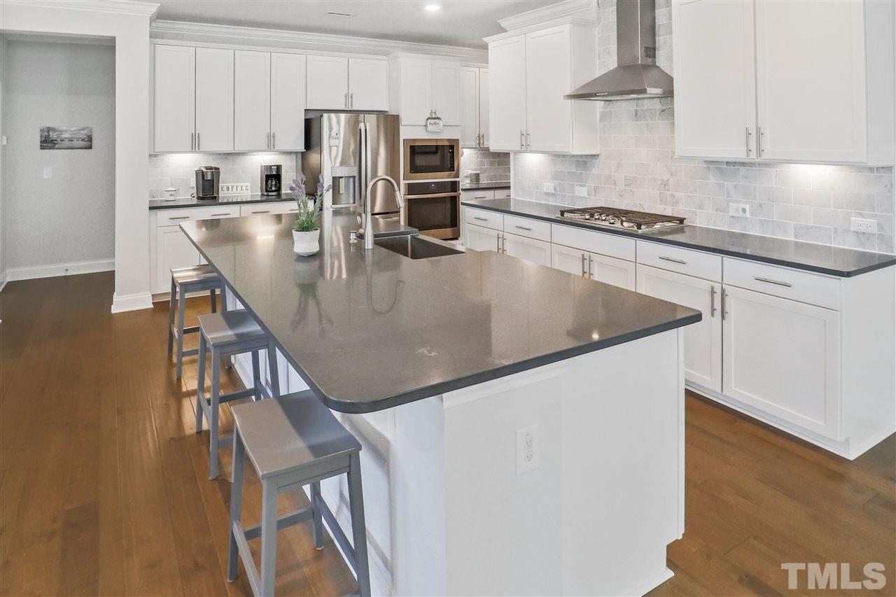 136 Sea Foam Drive Raleigh, NC 27610 - Photo 3 of 30 Gallery Image 3