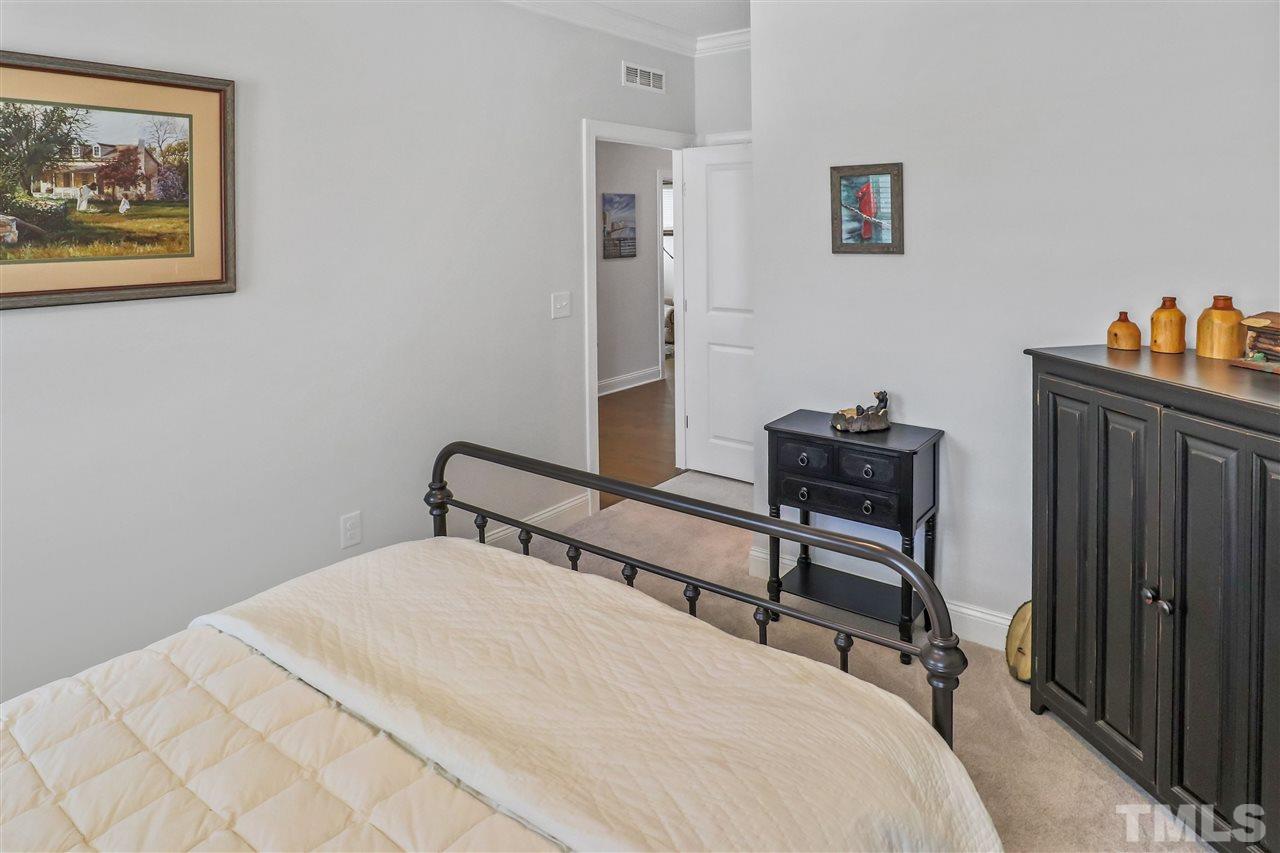 136 Sea Foam Drive Raleigh, NC 27610 - Photo 21 of 30 Gallery Image 21
