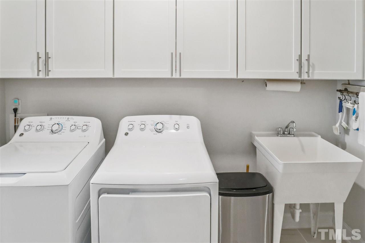 136 Sea Foam Drive Raleigh, NC 27610 - Photo 22 of 30 Gallery Image 22