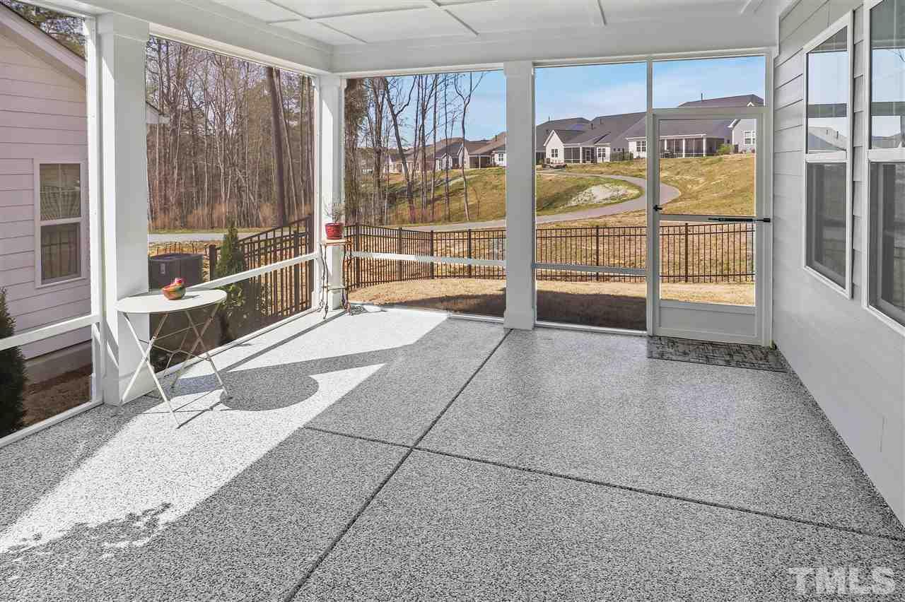 136 Sea Foam Drive Raleigh, NC 27610 - Photo 23 of 30 Gallery Image 23