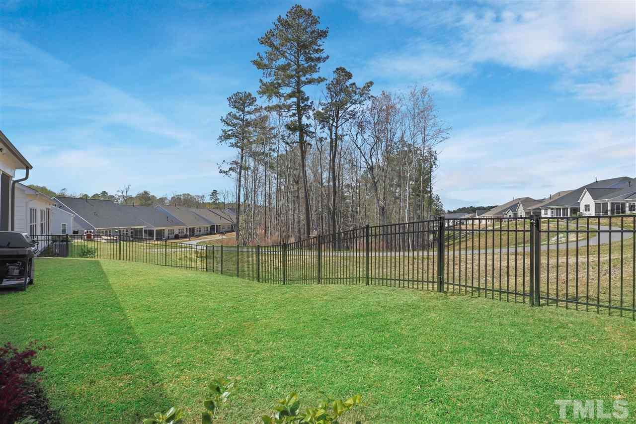 136 Sea Foam Drive Raleigh, NC 27610 - Photo 24 of 30 Gallery Image 24
