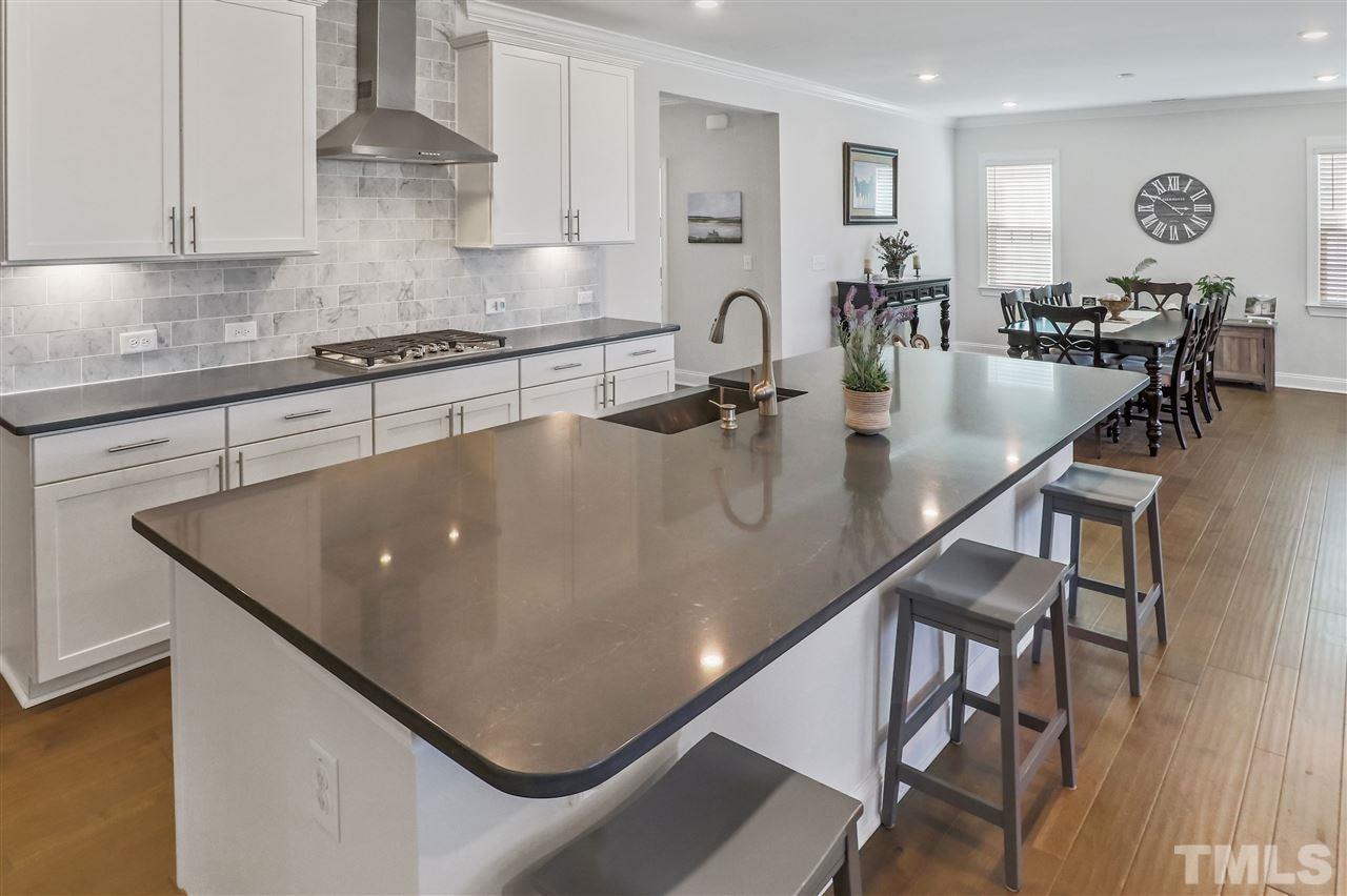 136 Sea Foam Drive Raleigh, NC 27610 - Photo 5 of 30 Gallery Image 5