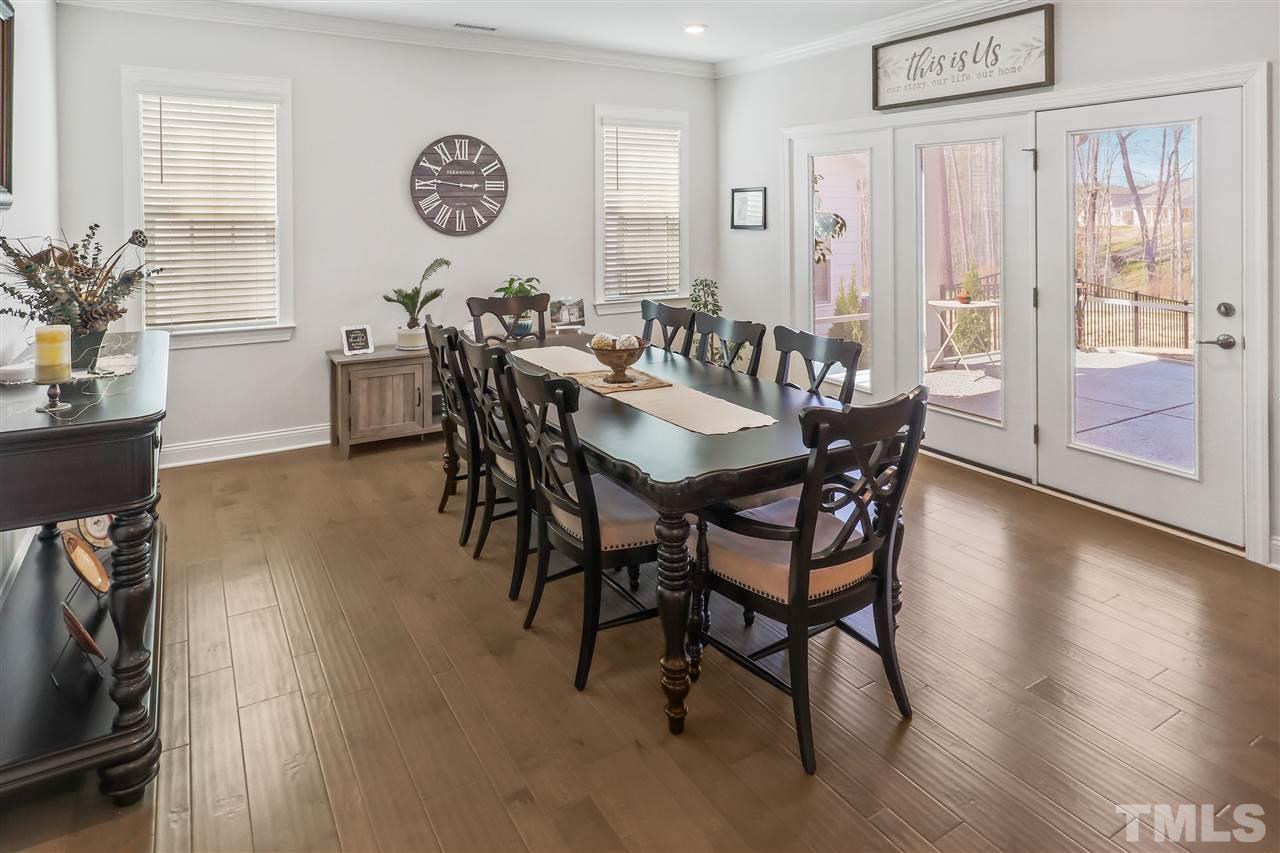 136 Sea Foam Drive Raleigh, NC 27610 - Photo 7 of 30 Gallery Image 7