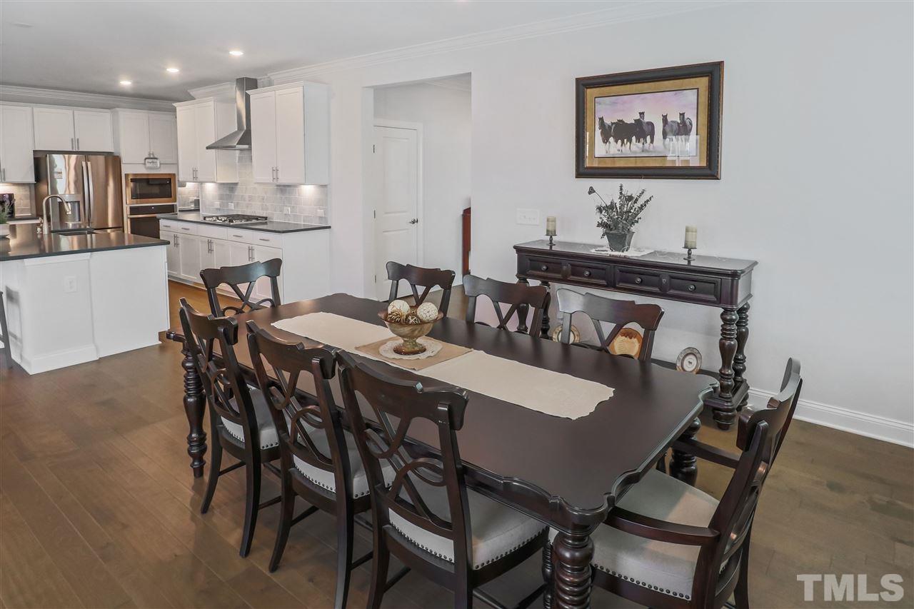 136 Sea Foam Drive Raleigh, NC 27610 - Photo 8 of 30 Gallery Image 8