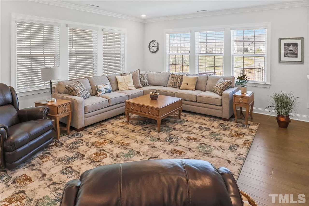 136 Sea Foam Drive Raleigh, NC 27610 - Photo 9 of 30 Gallery Image 9