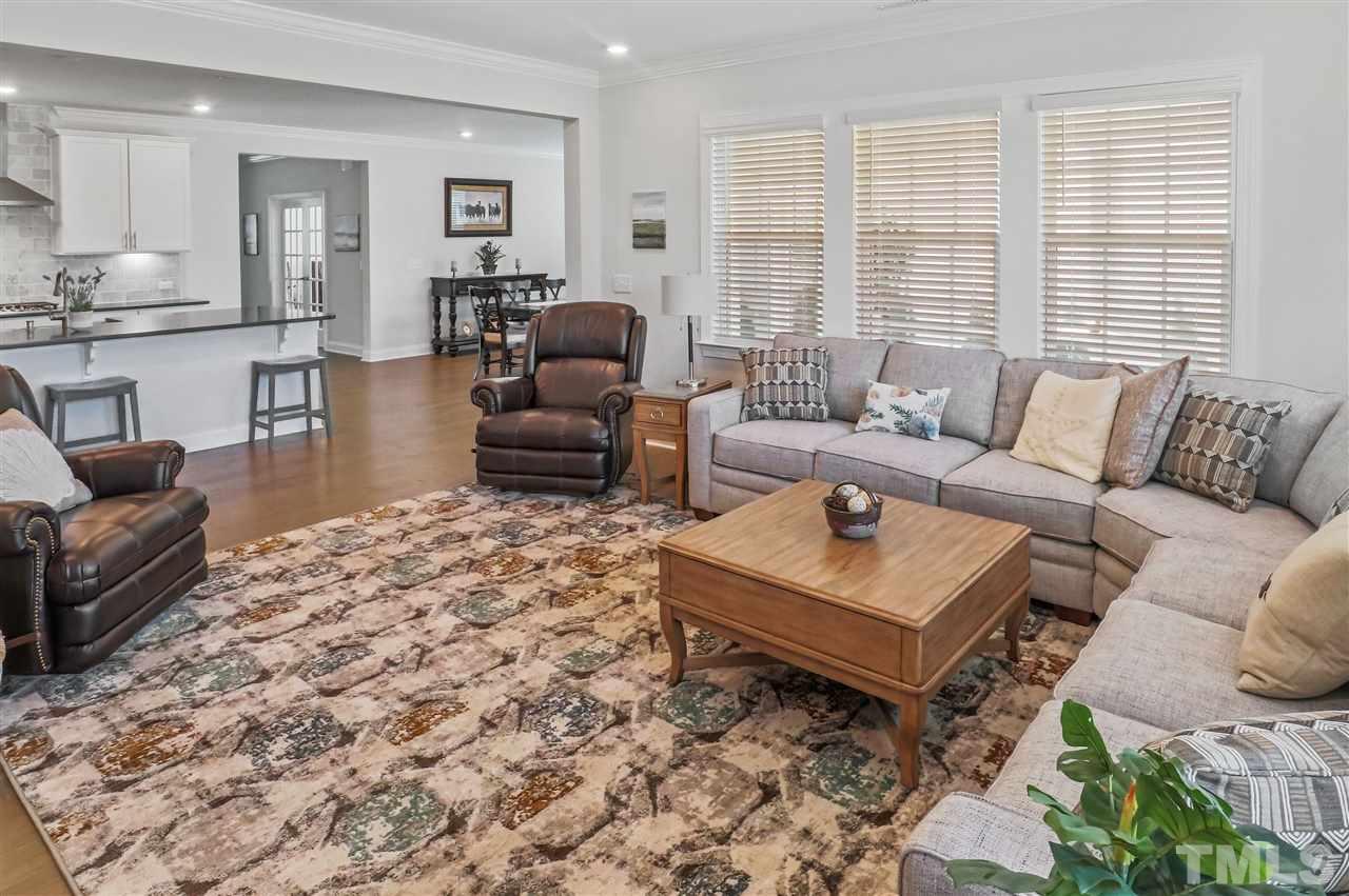 136 Sea Foam Drive Raleigh, NC 27610 - Photo 10 of 30 Gallery Image 10