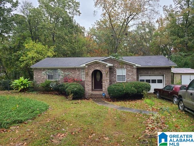 1357 Tomahawk Road Birmingham, AL 35214 - Photo 1 of 15