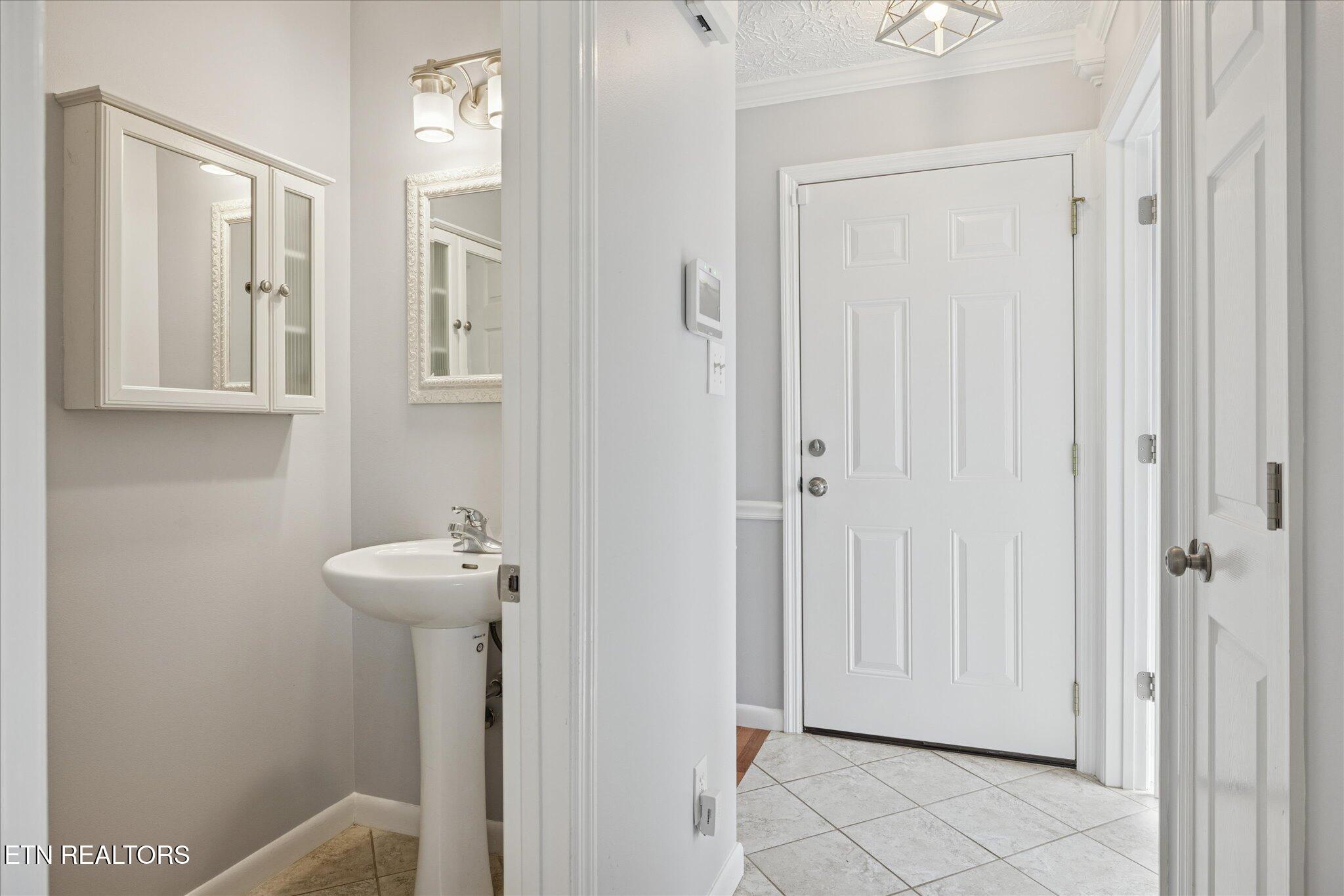 1862 Ridge Creek Lane Knoxville, TN 37938 - Photo 13 of 35 06-IMG_0106